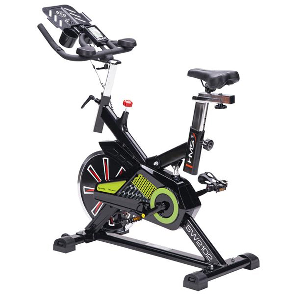 Spinningcykel SW2102 Pro