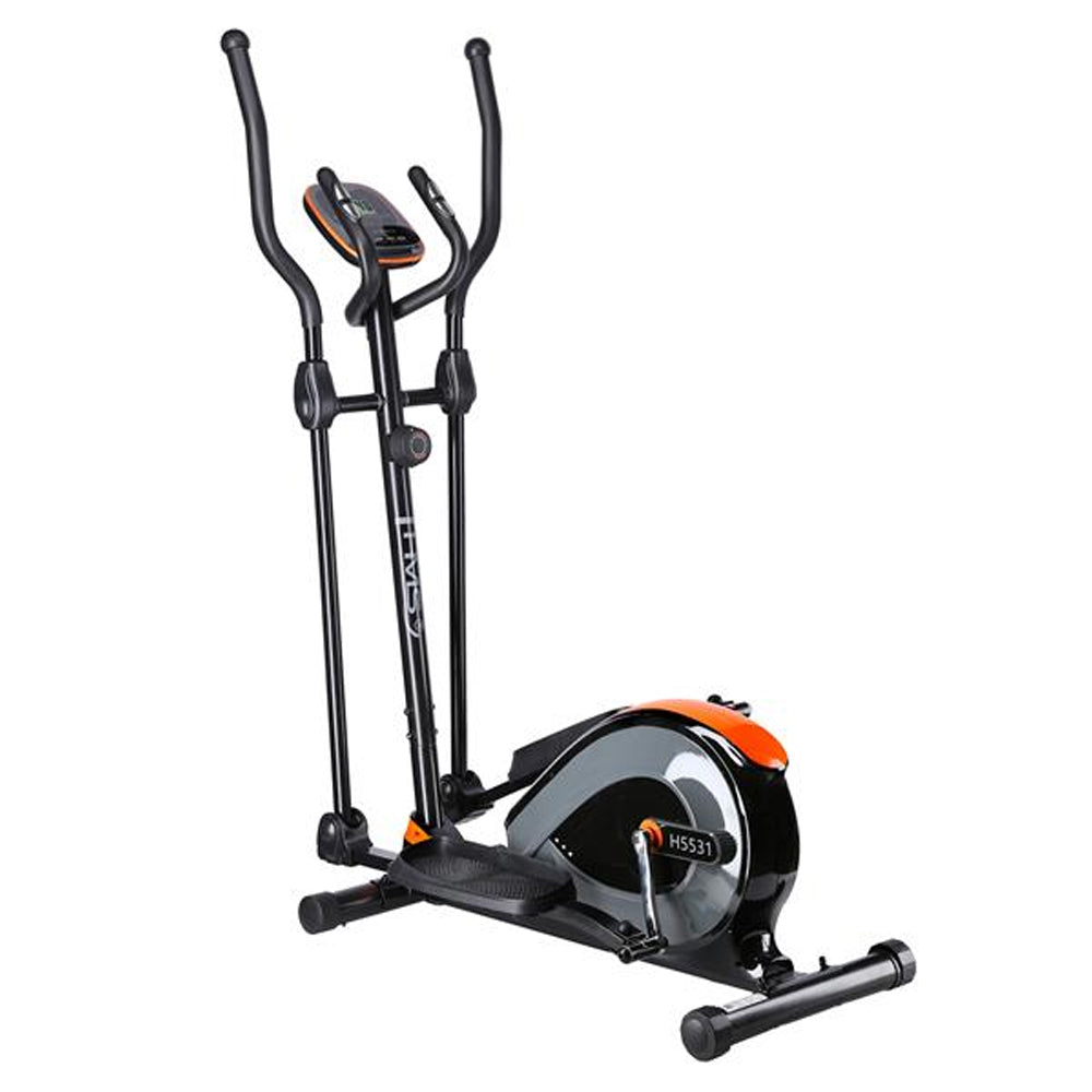 Crosstrainer H5531 Magnetic