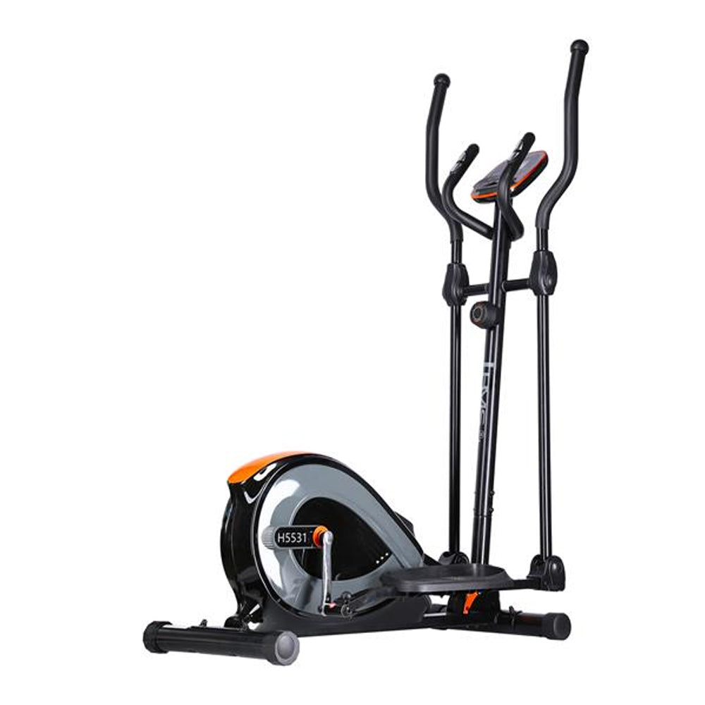 Crosstrainer H5531 Magnetic