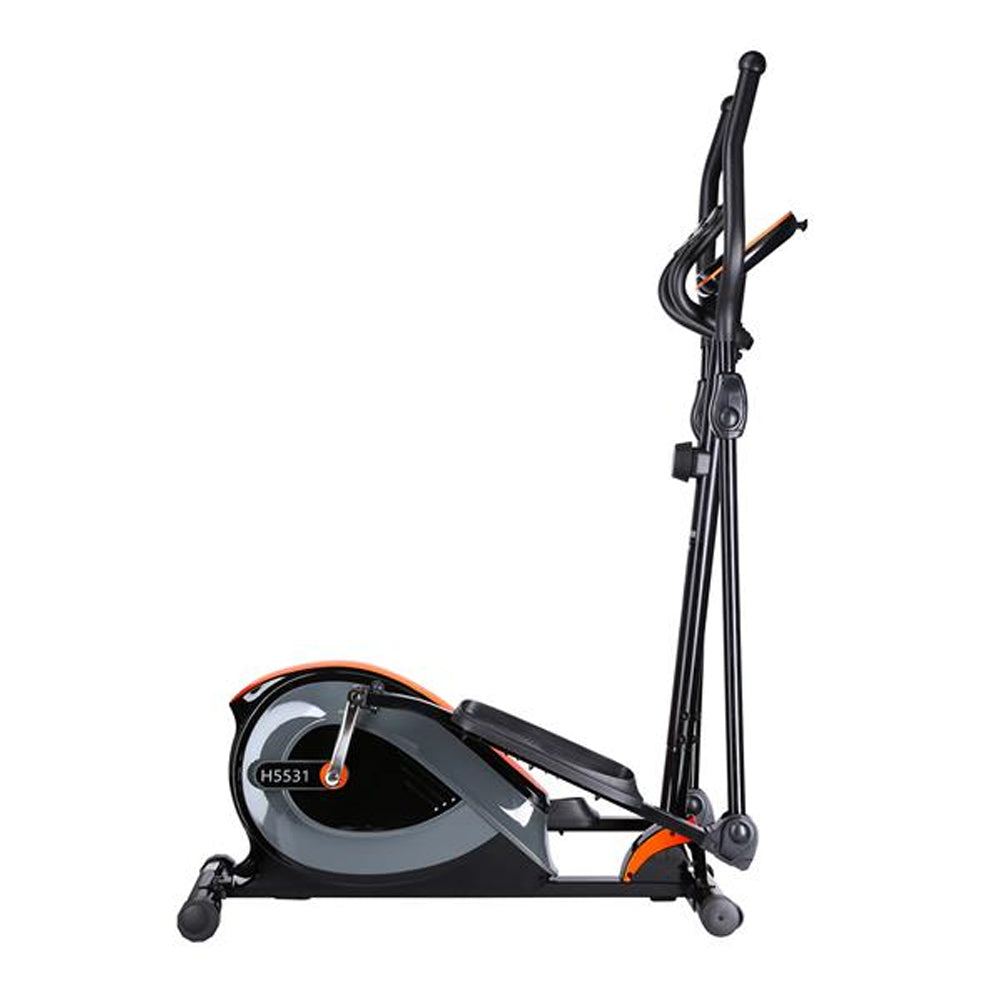 Crosstrainer H5531 Magnetic