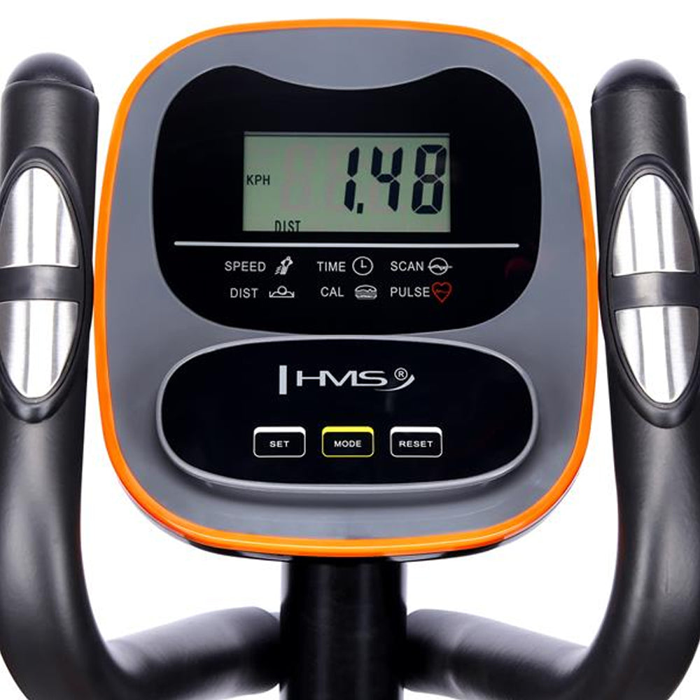 Crosstrainer H5531 Magnetic