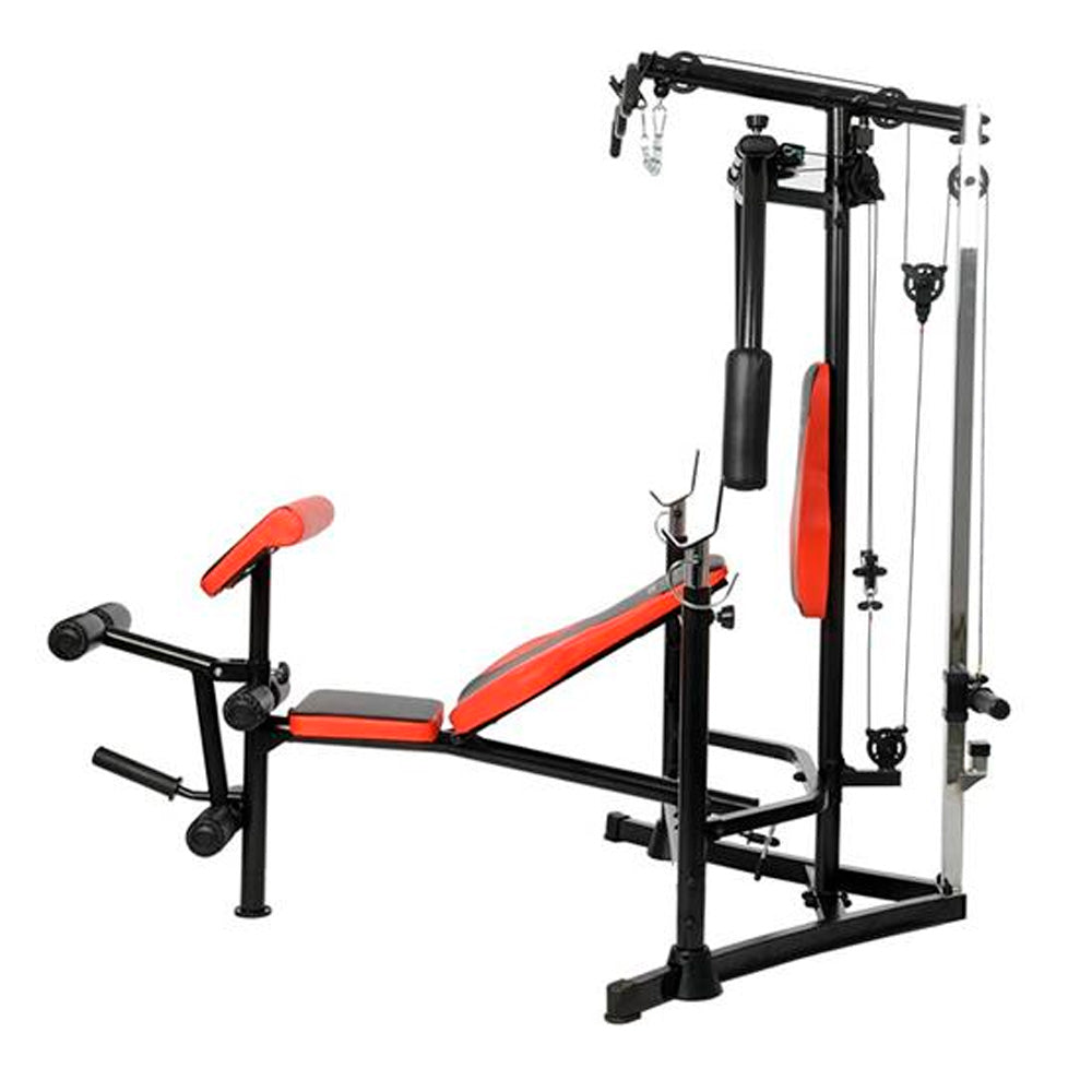 Homegym Multi Træningsmaskine Cyborg