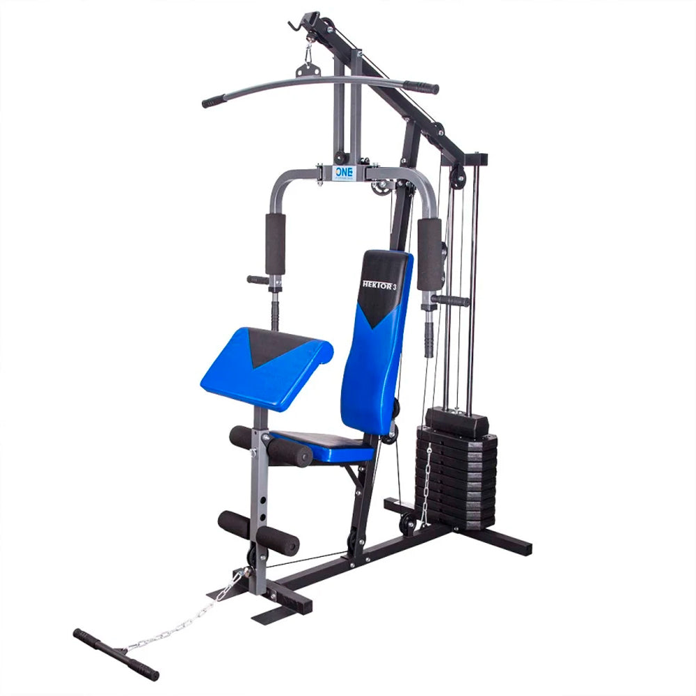HMS Homegym Multi Træningsmaskine