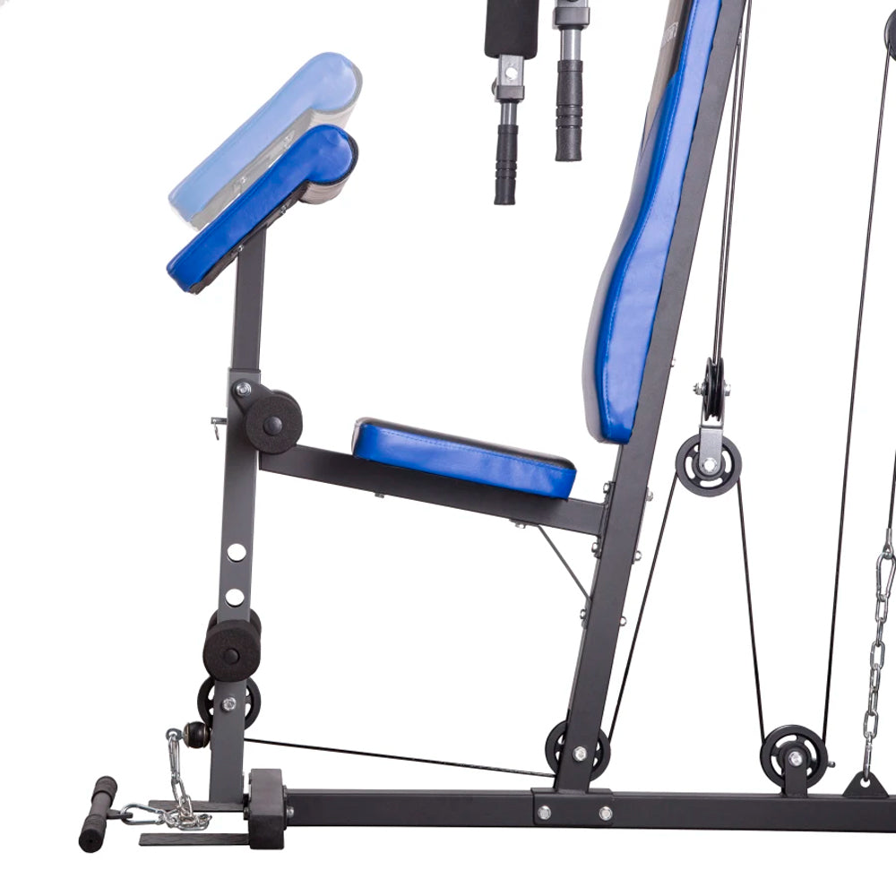 HMS Homegym Multi Træningsmaskine