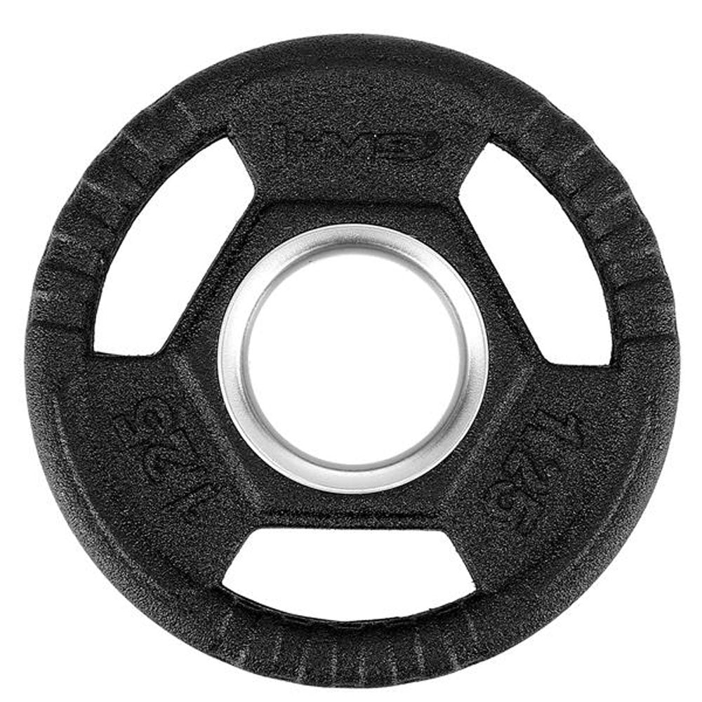 Vægtskive 1,25 kg Ø50 mm