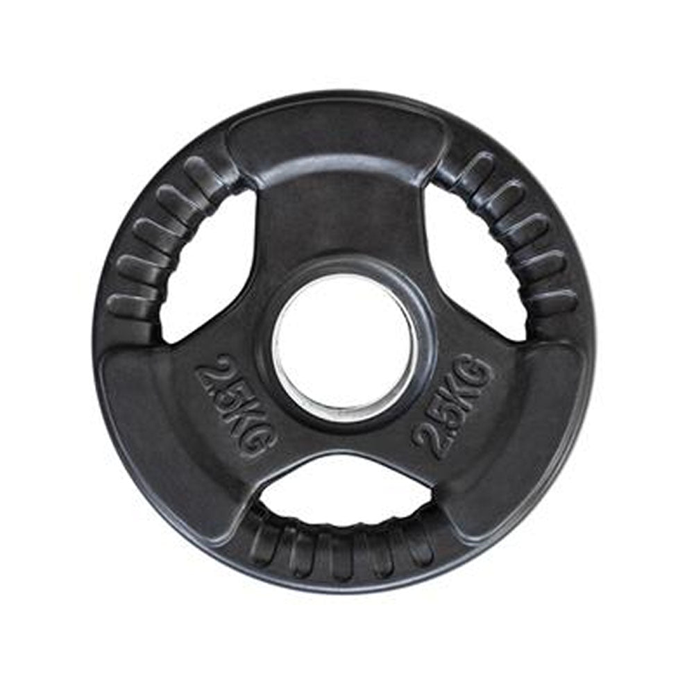 Vægtskive 2,5 kg Ø50 mm