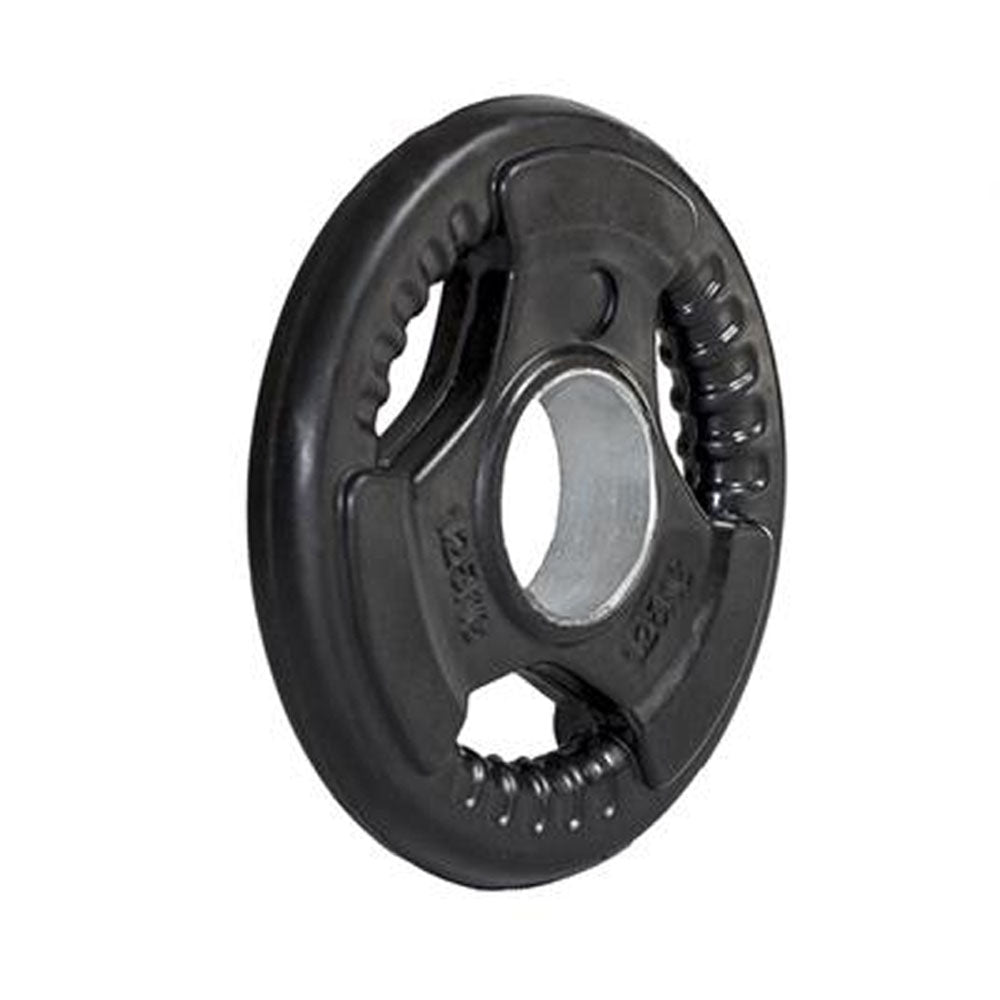 Vægtskive 2,5 kg Ø50 mm
