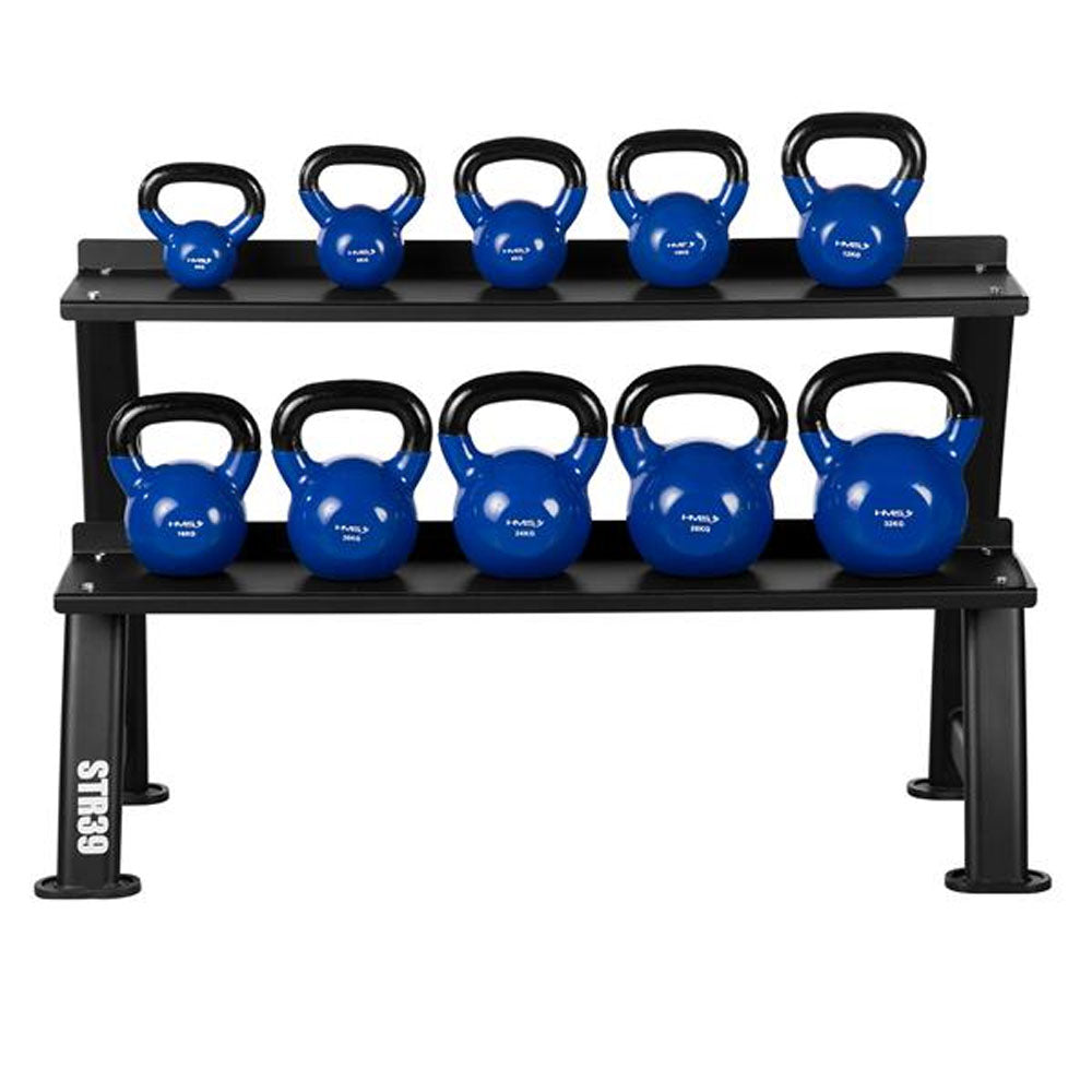 Kettlebell Stativ til Opbevaring