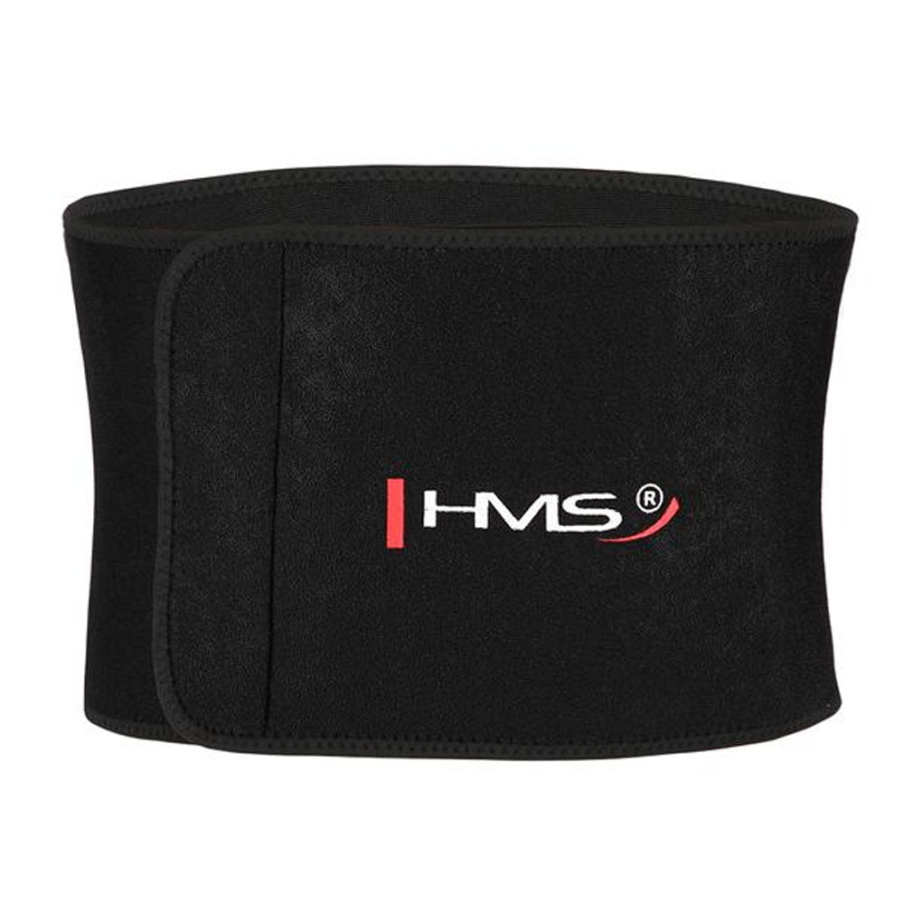 HMS Plus Size Waist Trainer Træningsbælte