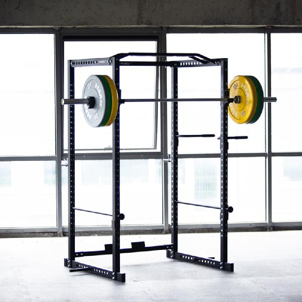 HMS Power Rack