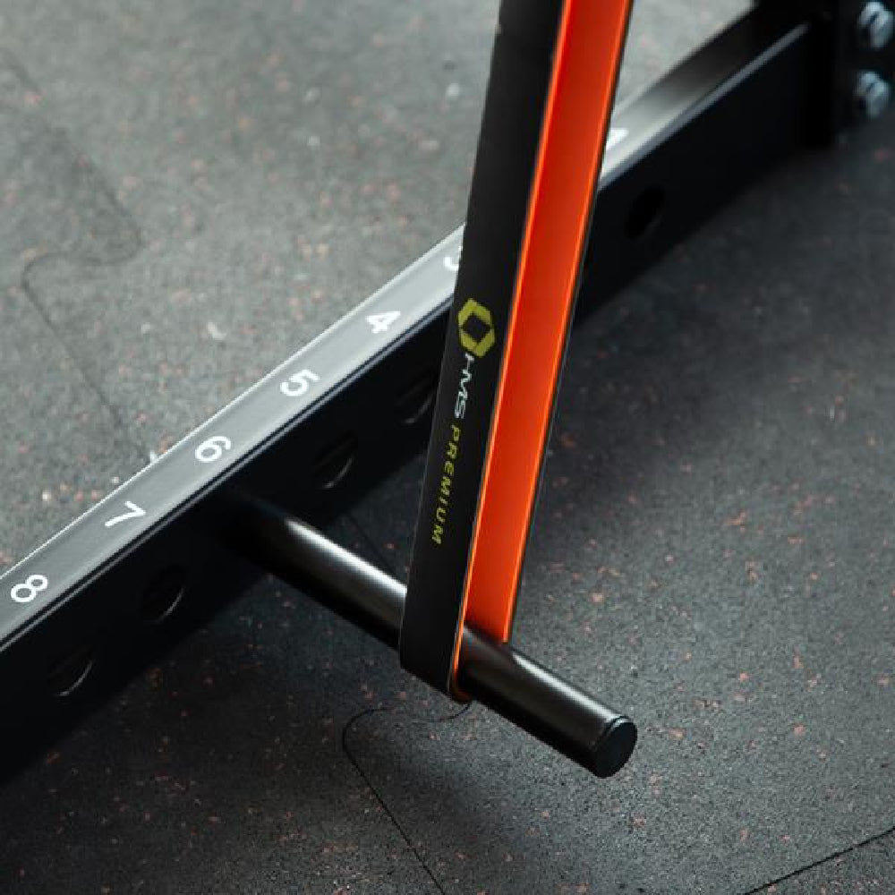 HMS Power Rack
