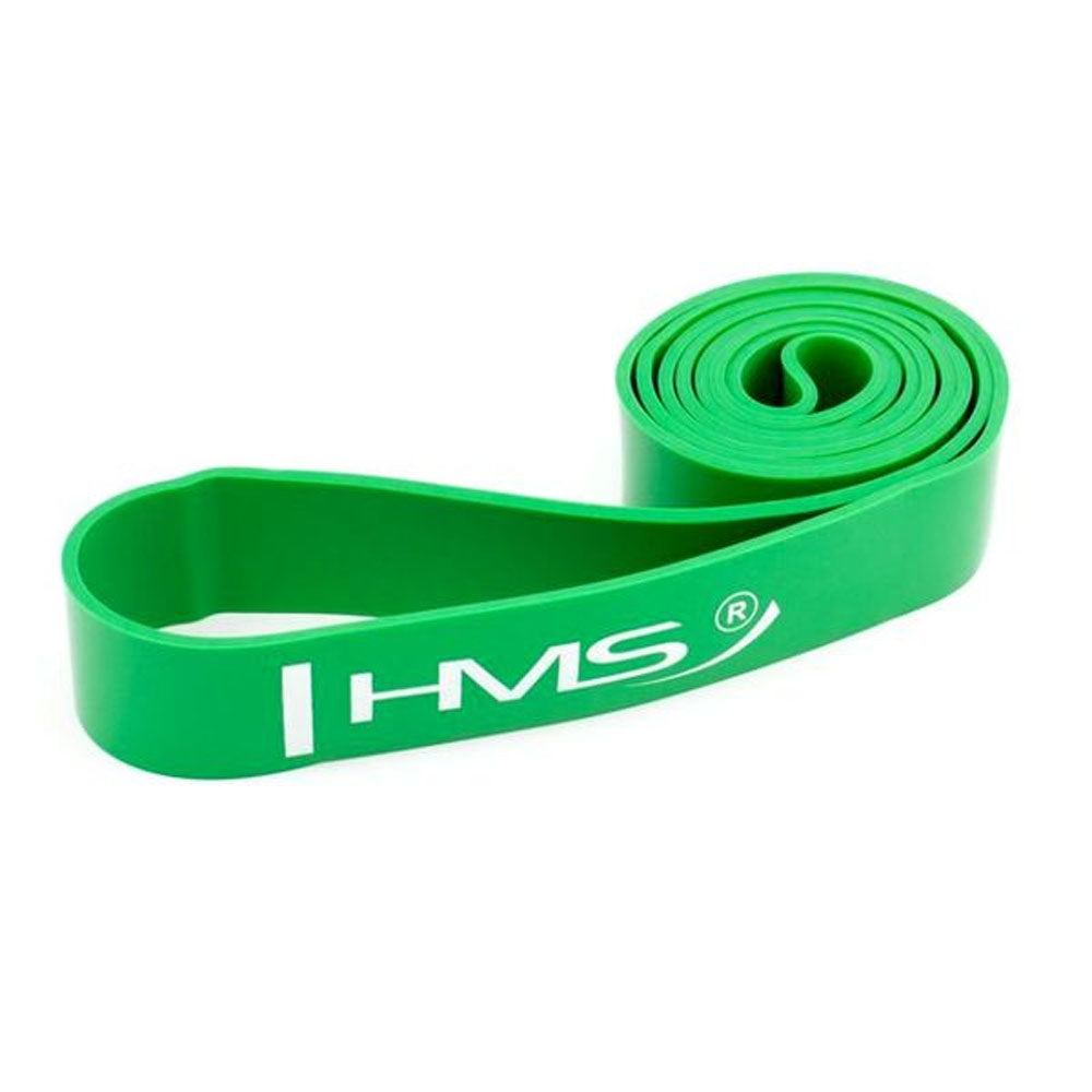 Powerband Træningselastik (17-55 kg)