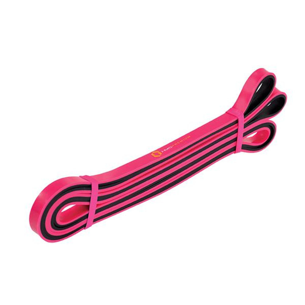 Powerband Træningselastik (6,75-18 kg)