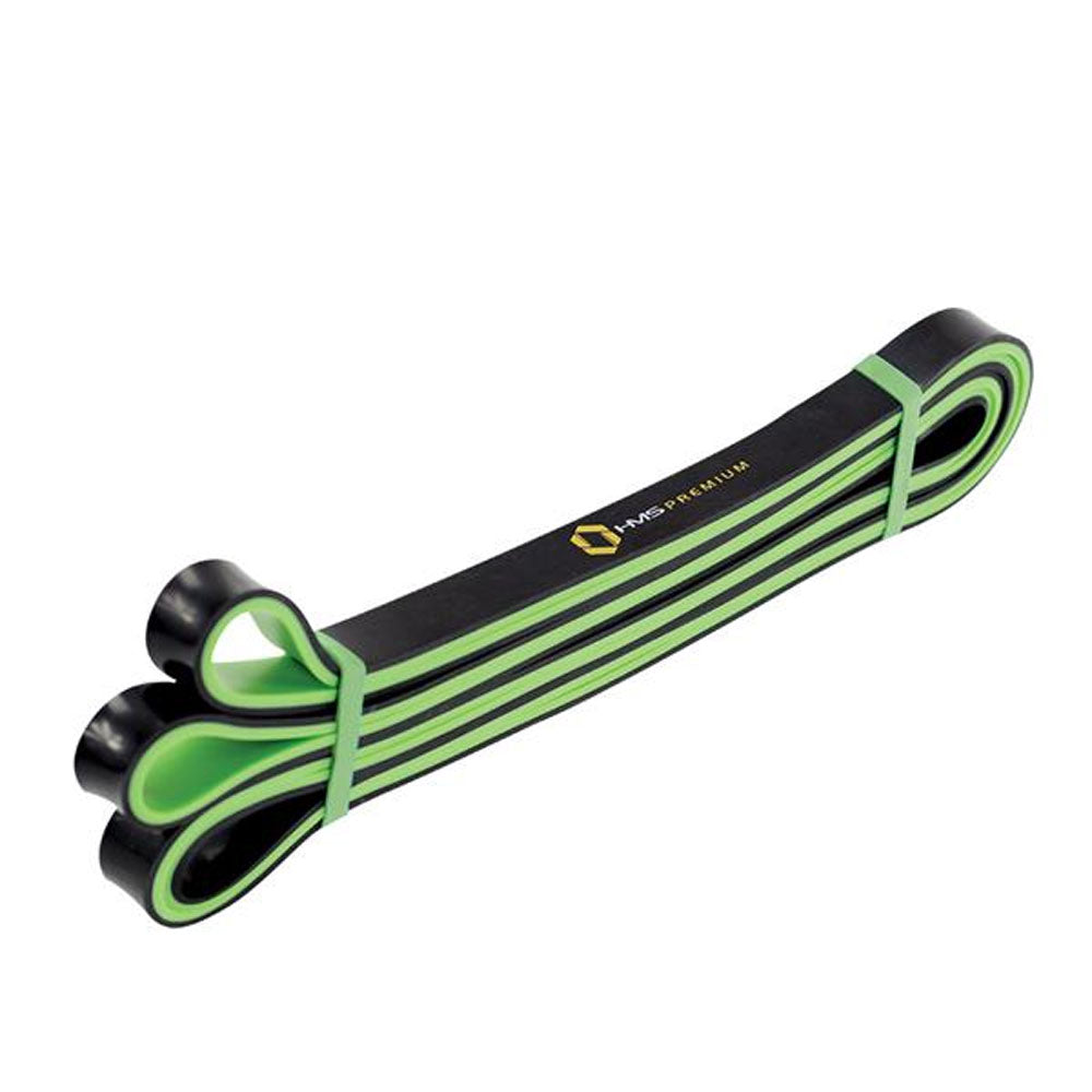 Powerband Træningselastik (9-22,5 kg)