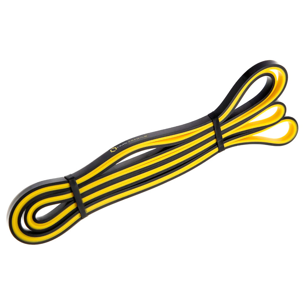 Powerband Træningselastik (4,5 - 13,5 kg)