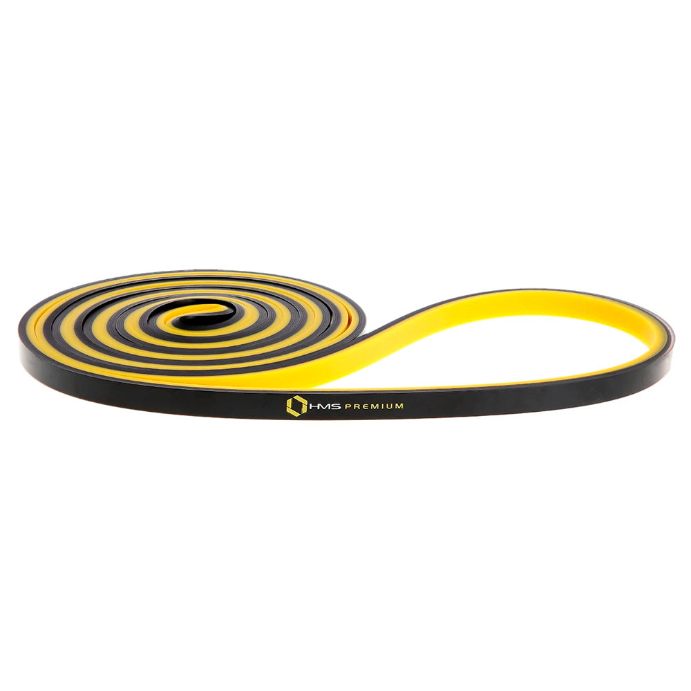 Powerband Træningselastik (4,5 - 13,5 kg)