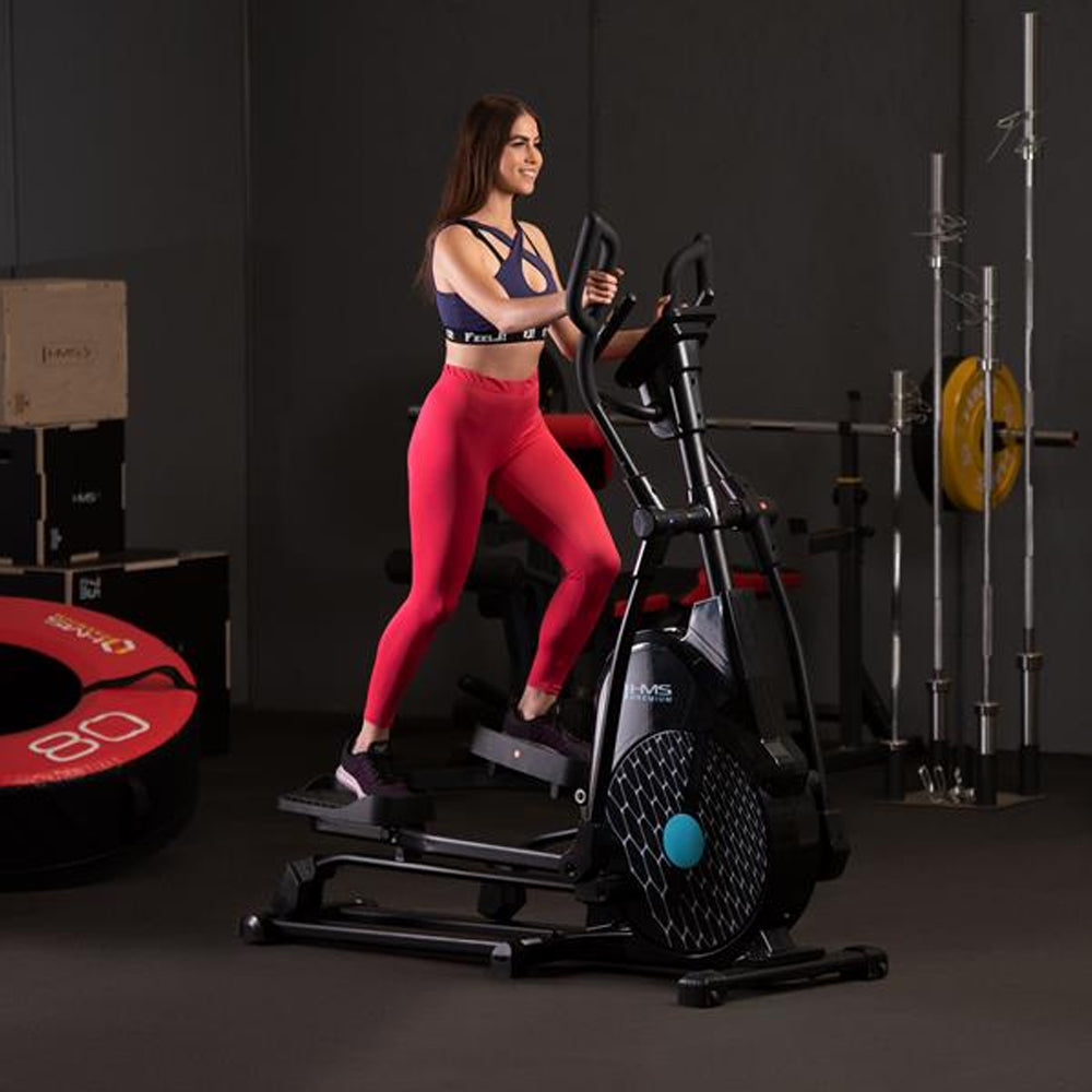 Crosstrainer H6313 Premium