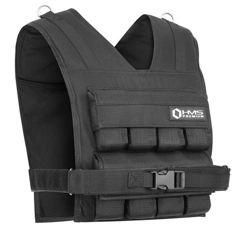 HMS Premium Vægtvest 16 kg