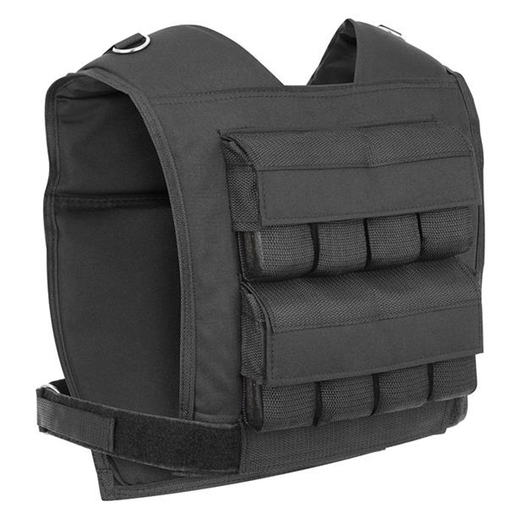 HMS Premium Vægtvest 16 kg