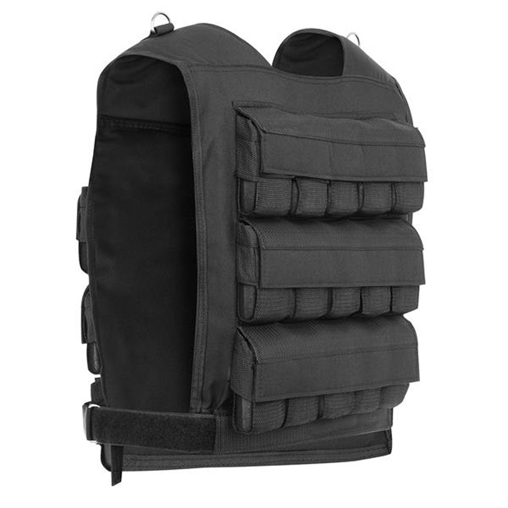 HMS Premium Vægtvest 30 kg