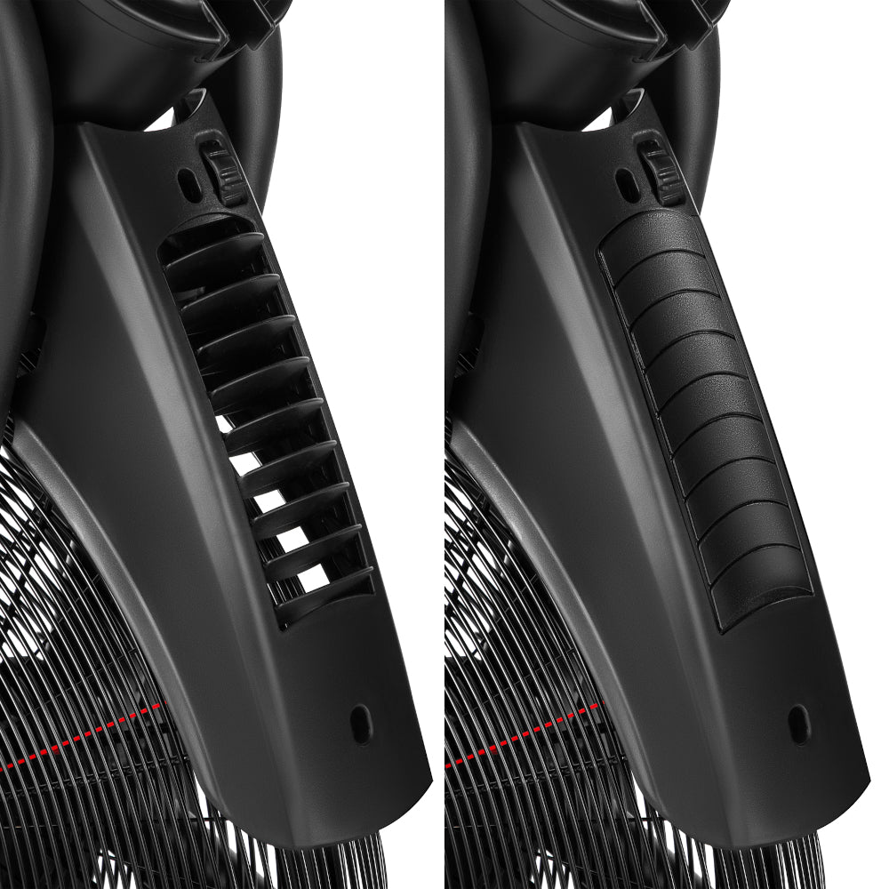 HMS Pro Airbike MP5420