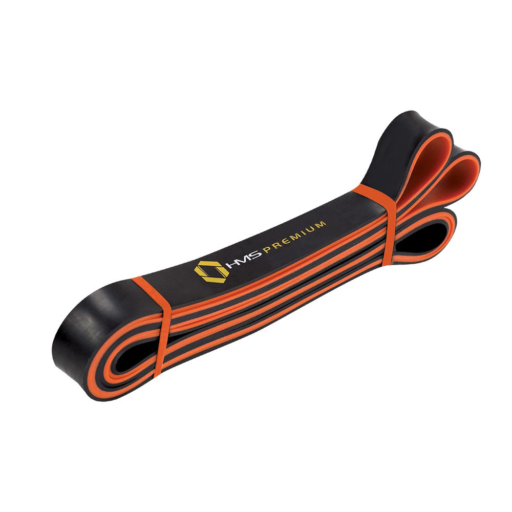 Powerband Træningselastik (18-40,5 kg)