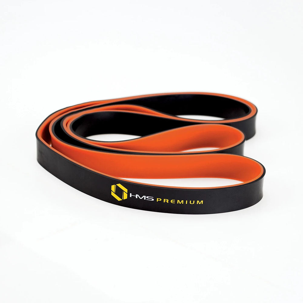Powerband Træningselastik (18-40,5 kg)