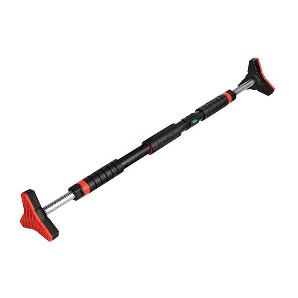 Justerbar Pull Up Bar til dørkarm 98-130 cm