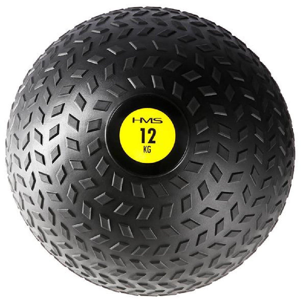 HMS Slam Ball 12 kg