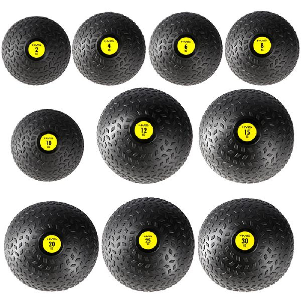 HMS Slam Ball 15 kg