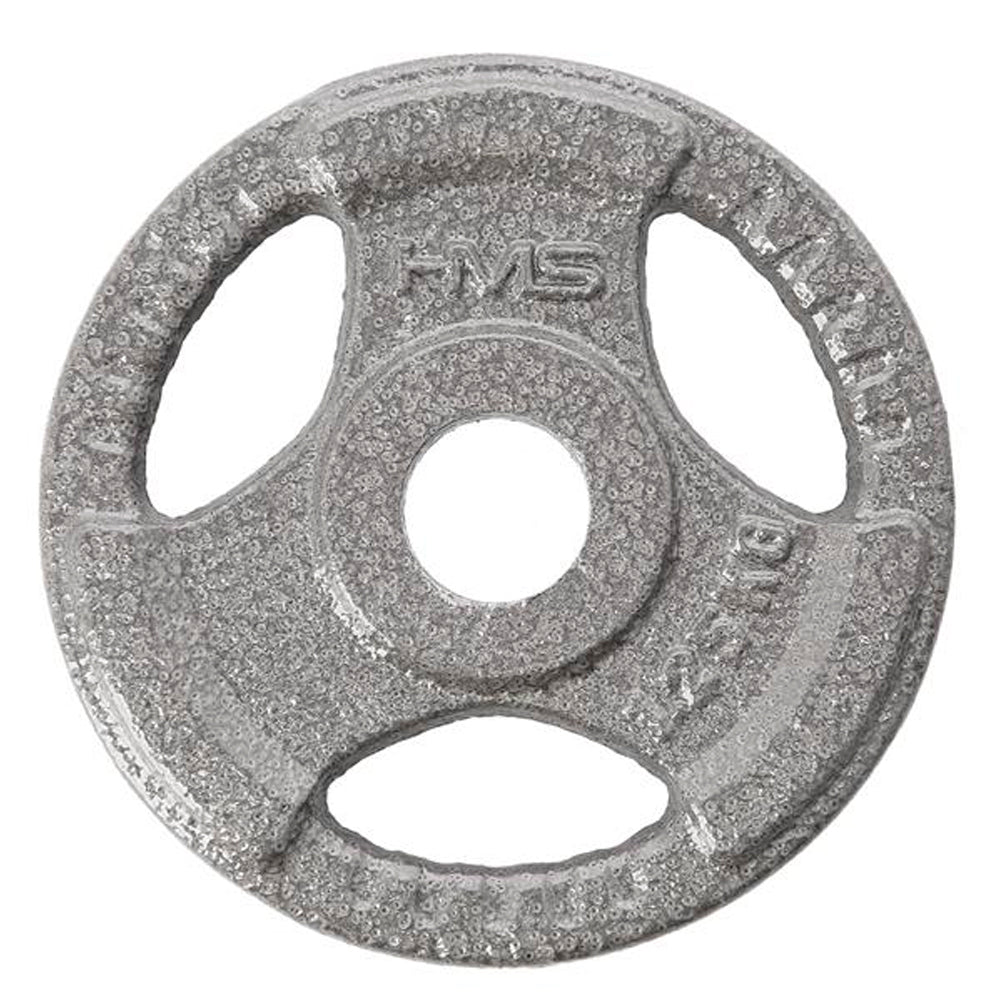 Vægtskive Støbejern - 1,25 kg