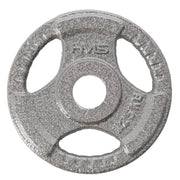 Vægtskive Støbejern - 1,25 kg