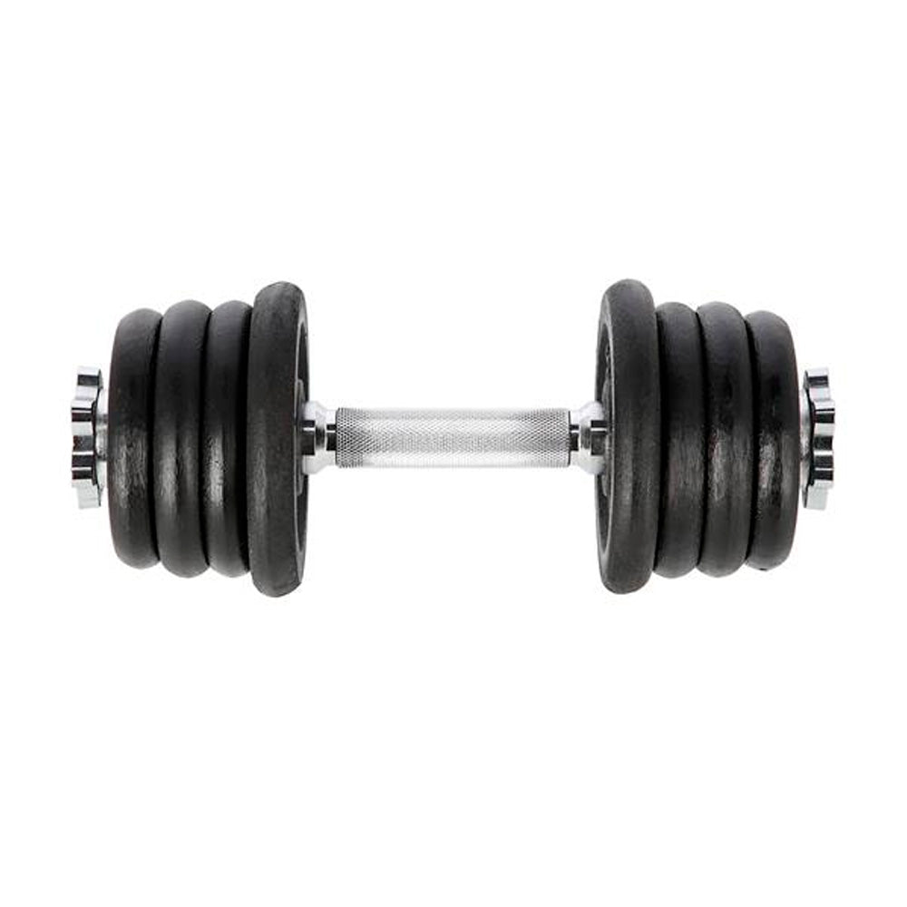 30 mm Justerbar Håndvægt - 15 kg