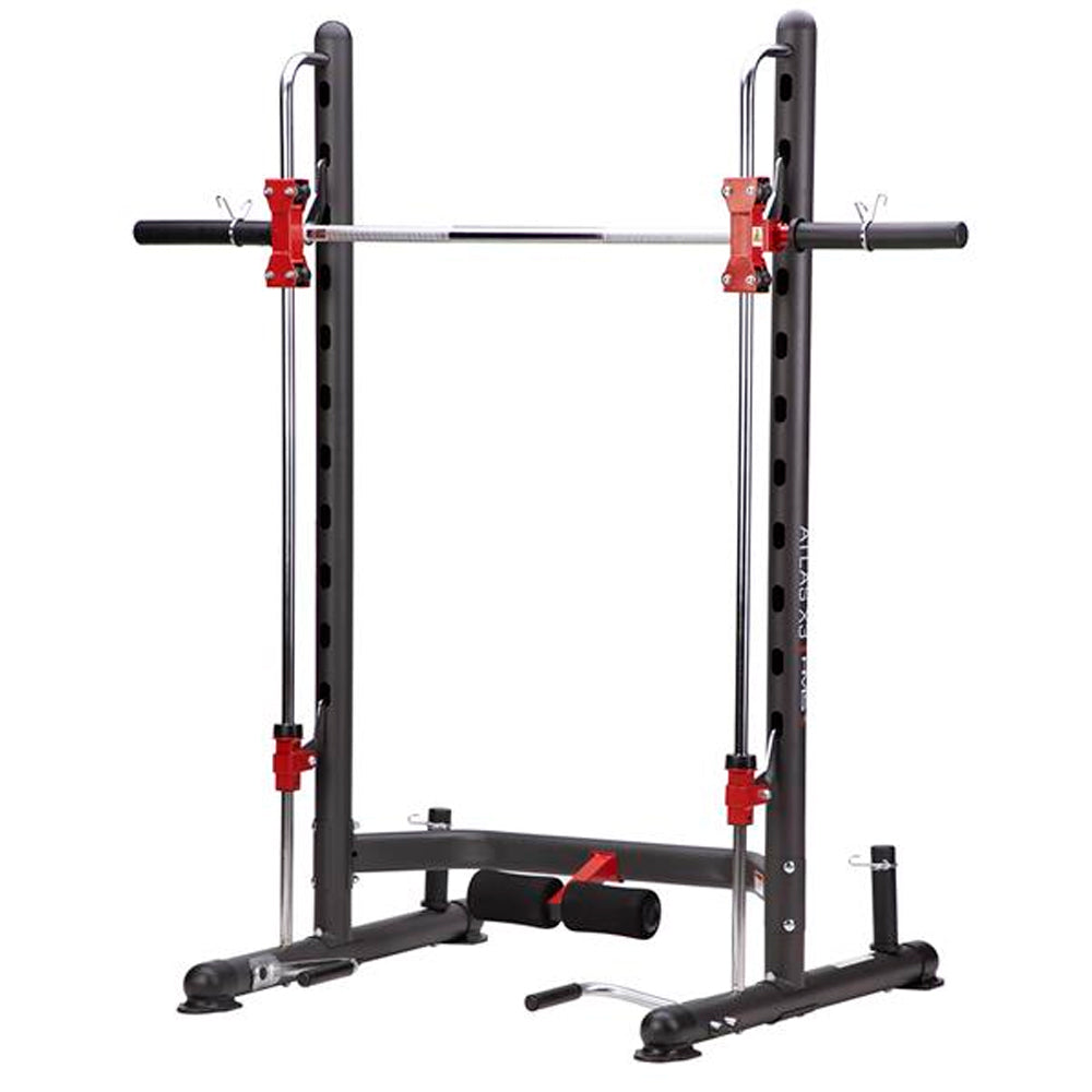Smith Squat Rack / Bænkpres Stativ
