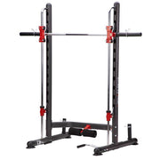 Smith Squat Rack / Bænkpres Stativ