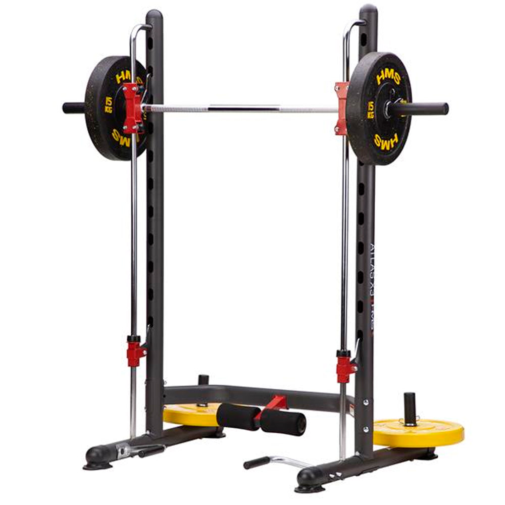 Smith Squat Rack / Bænkpres Stativ