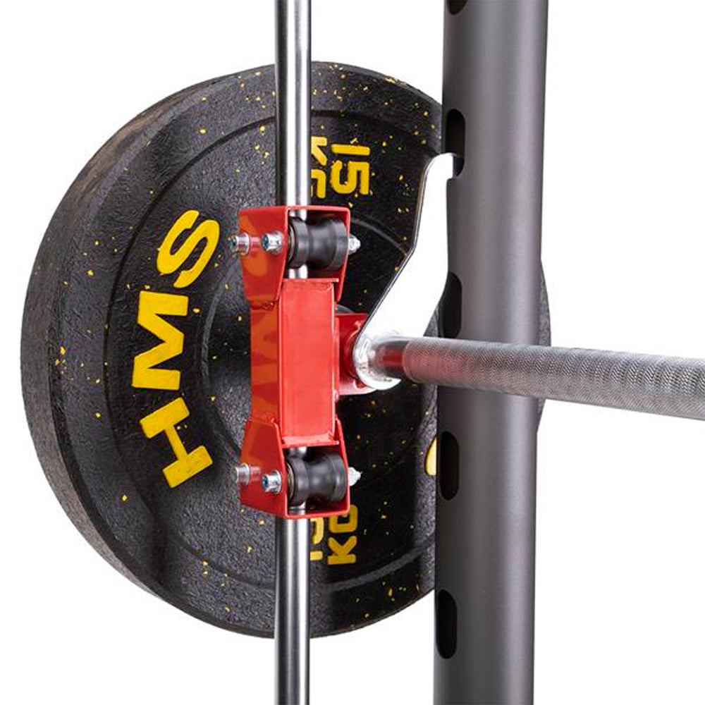 Smith Squat Rack / Bænkpres Stativ