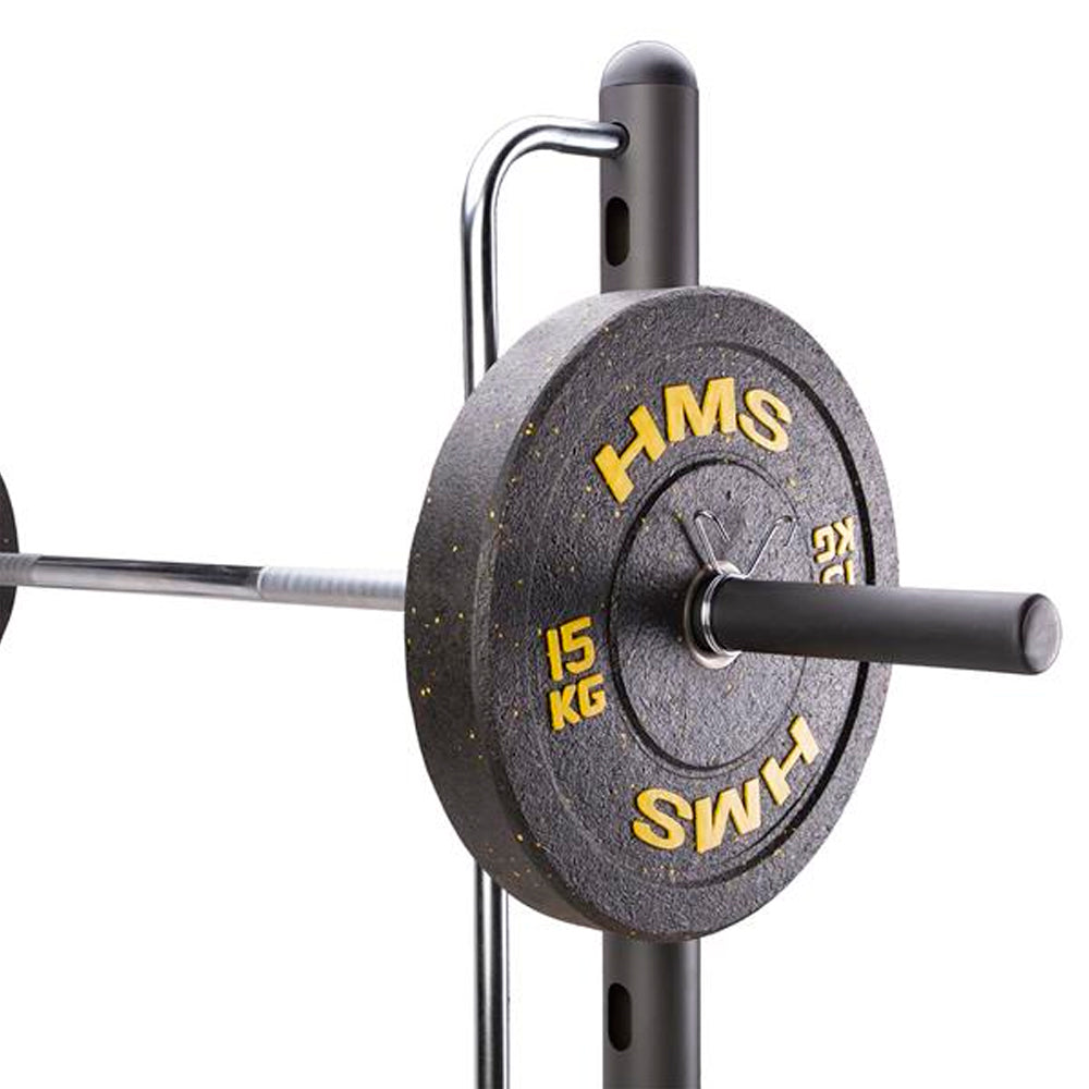 Smith Squat Rack / Bænkpres Stativ