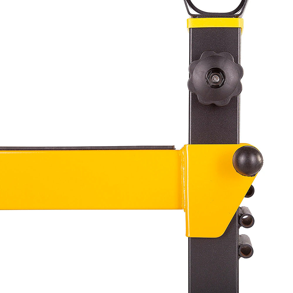 STR18 Squat Rack