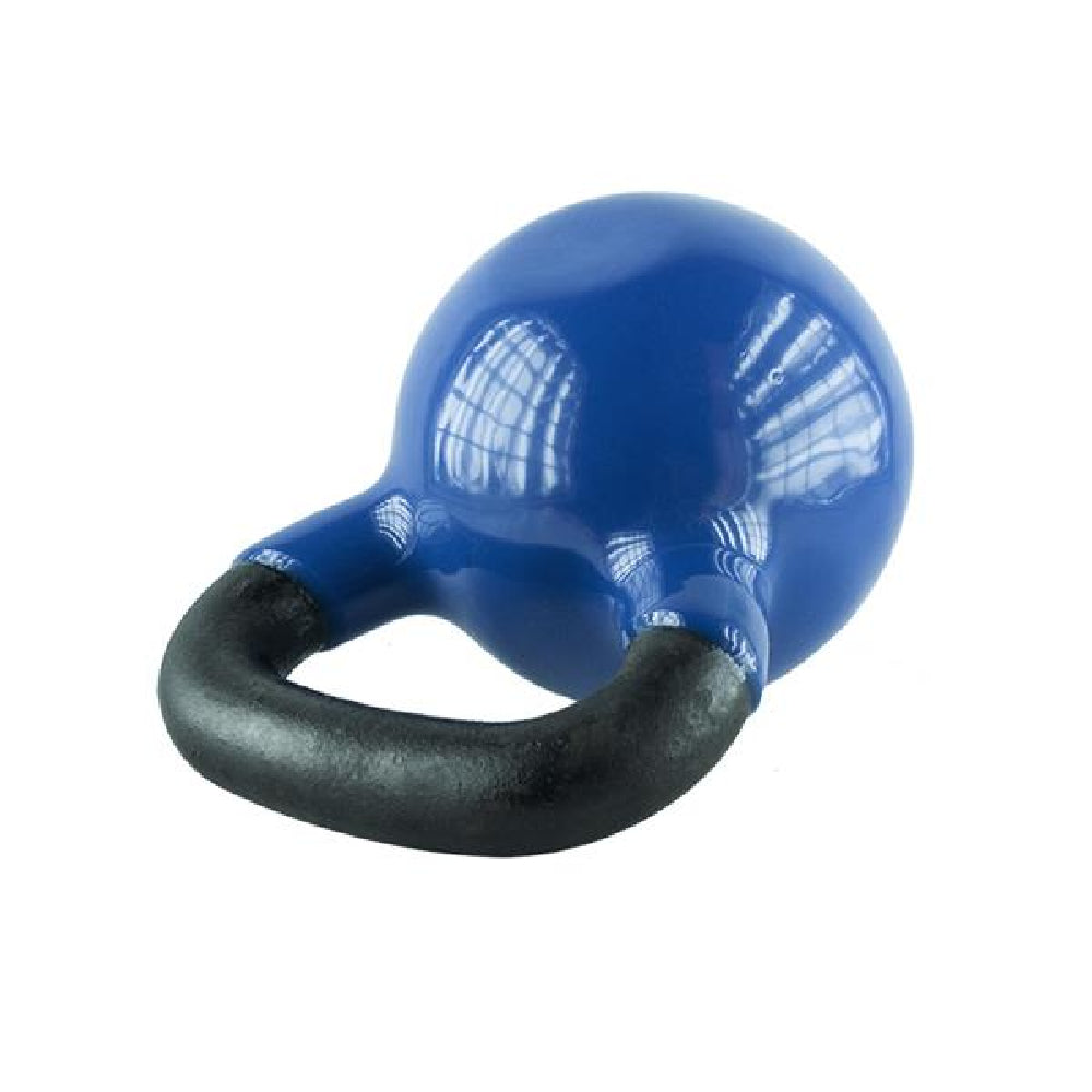 HMS Støbejern Kettlebell - 8 kg
