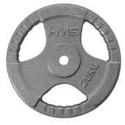 Vægtskive Støbejern - 20 kg
