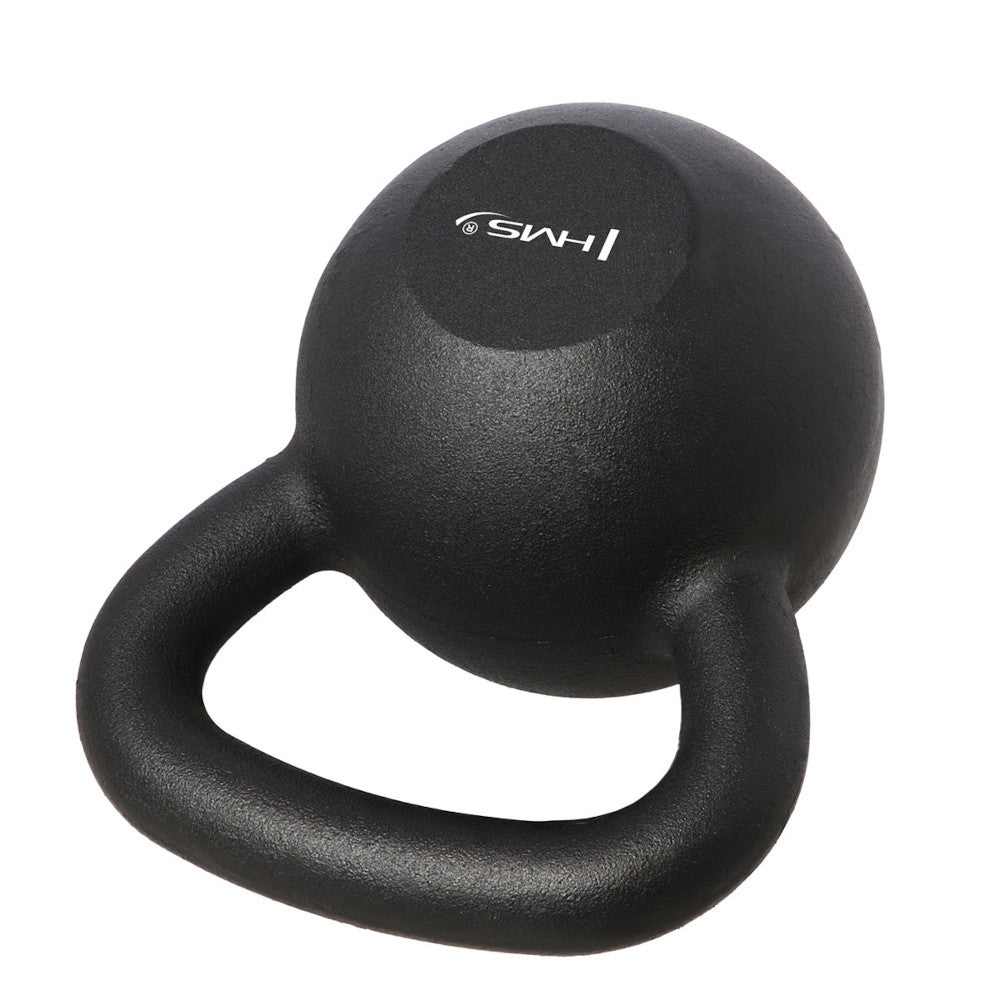 HMS Støbejern Kettlebell - 24 kg