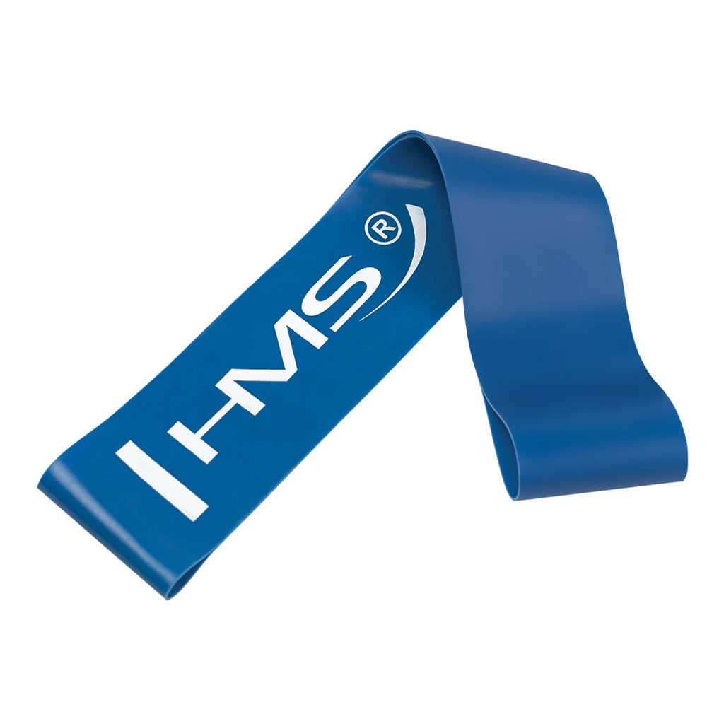 Træningselastik Blå (13,5-20 kg)
