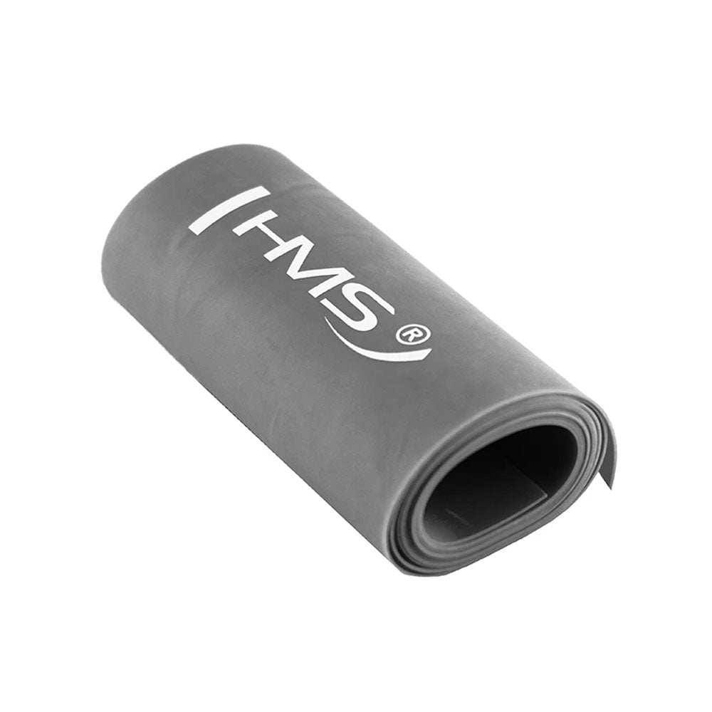Træningselastik Grå (1-16 kg)
