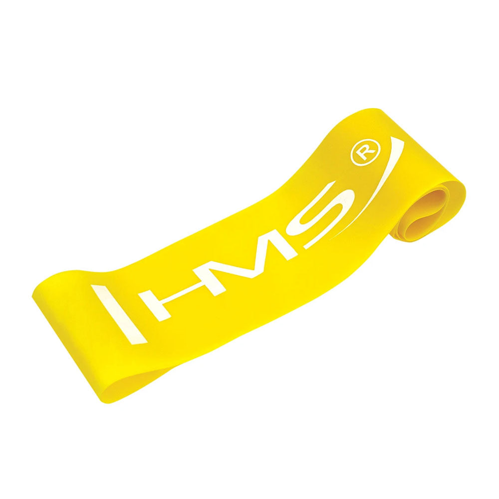Træningselastik Gul (4,5-7 kg)