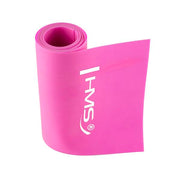 Træningselastik Pink (1-13,5 kg)
