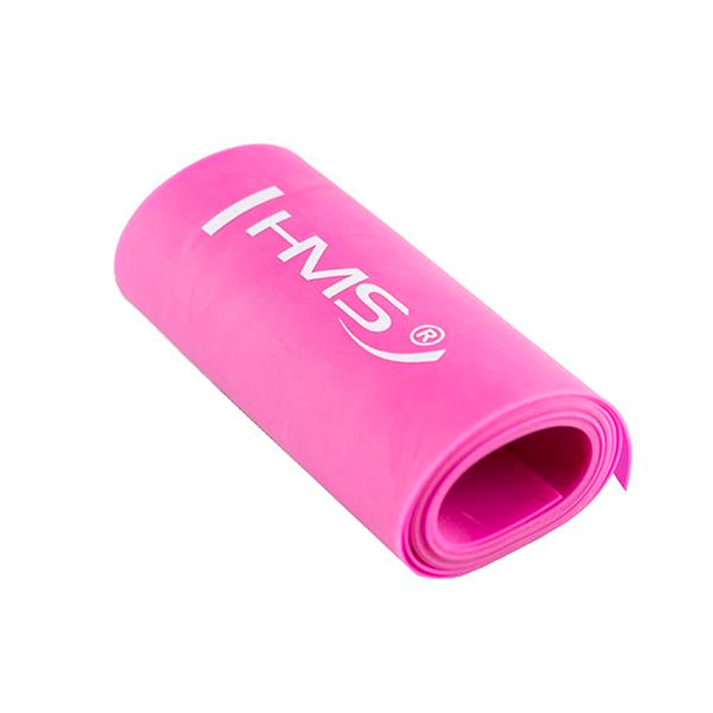 Træningselastik Pink (1-13,5 kg)
