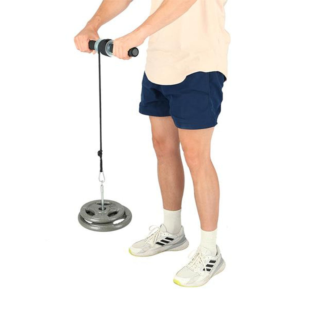 Underarmstræner