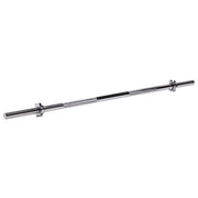 Vægtstang Ø30 - 120 cm