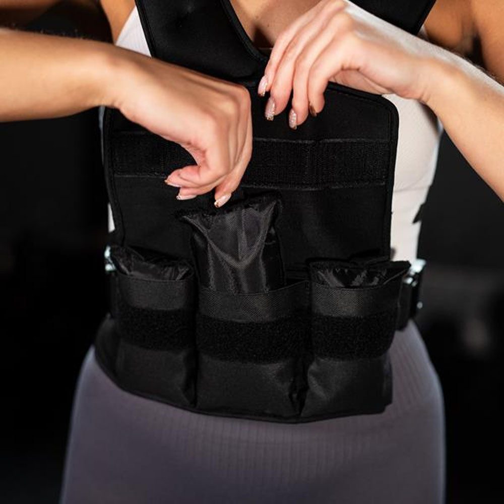 Vægtvest 14,5 kg